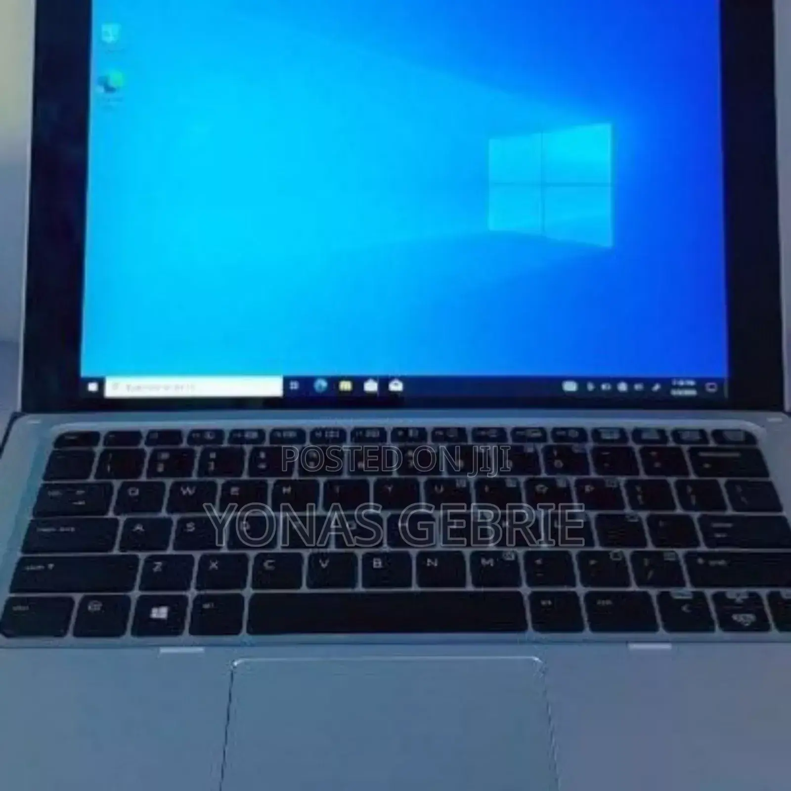 New Laptop HP Elite X2 G8 8GB Intel Core M SSD 256GB
