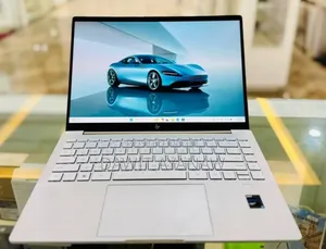 New Laptop HP Pavilion 14 16GB Intel Core I5 SSD 1T