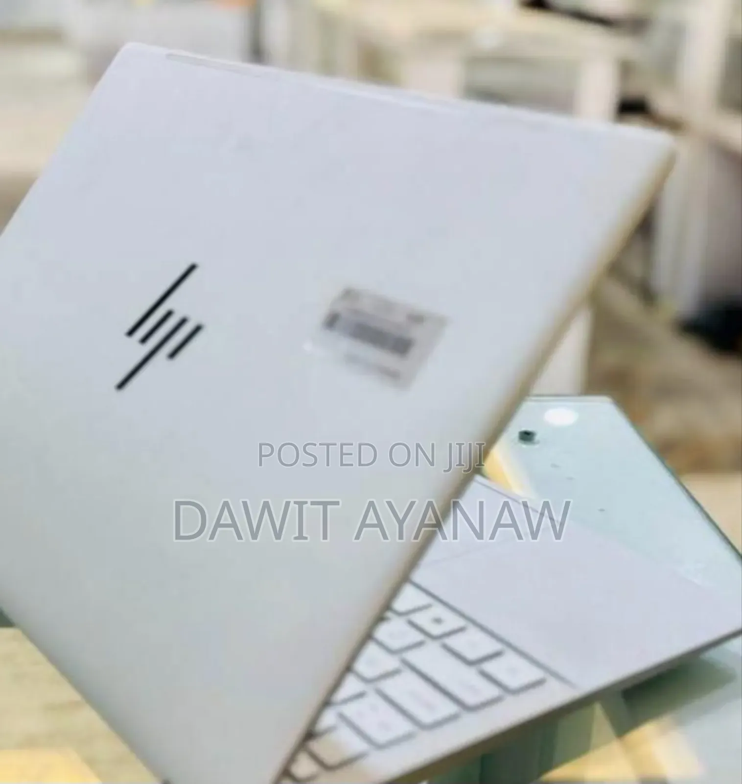 New Laptop HP Pavilion 14 16GB Intel Core I5 SSD 1T
