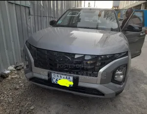Creta for Rent