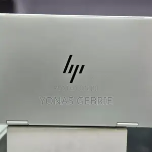 New Laptop HP Envy X360 16GB Intel Core I7 SSD 512GB
