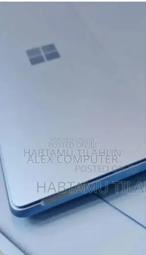 New Microsoft Surface Pro 11th Edition, a Copilot+ PC 16GB SSD 512GB