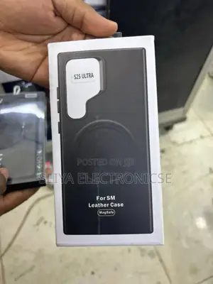 Samsung Ultra 25. Case