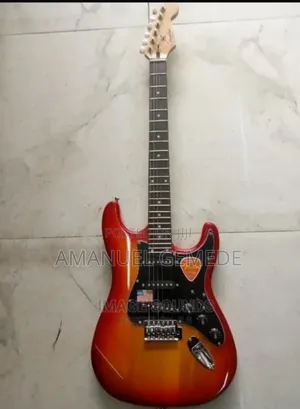Fender Lead Guitar