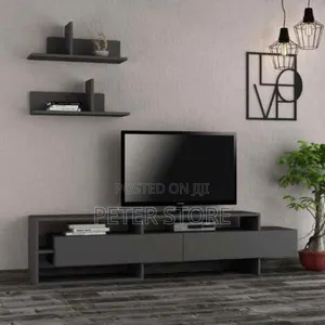New Tv Stand Design