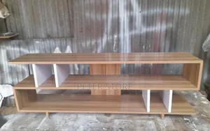 Simple Tv Stand