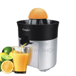 Sonifer Sf-5517 Juicer