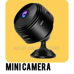 Mini Camera
