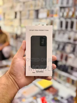 Case for S 25 Ultra