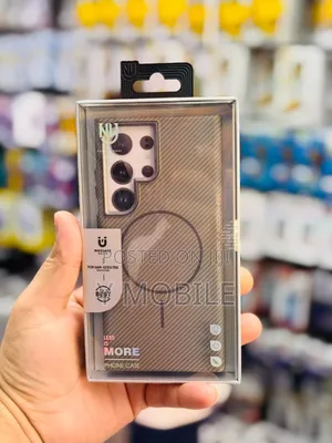 Case for S 25 Ultra