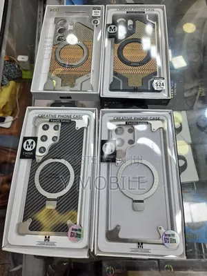 Case for S 25 Ultra