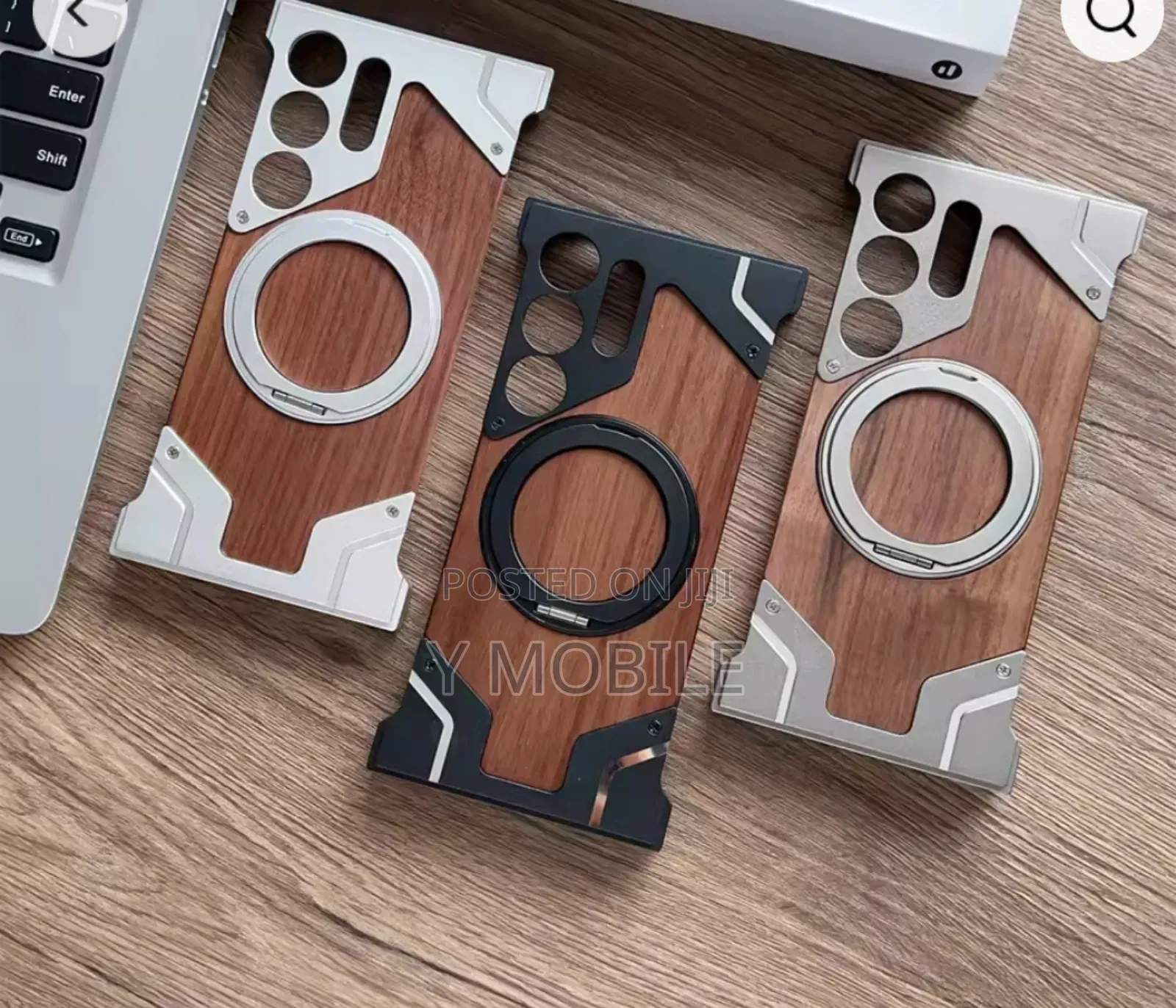 Case for S 25 Ultra