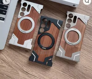 Case for S 25 Ultra