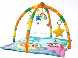 የራሱ ማጫወቻ ያለዉ Piano Mat