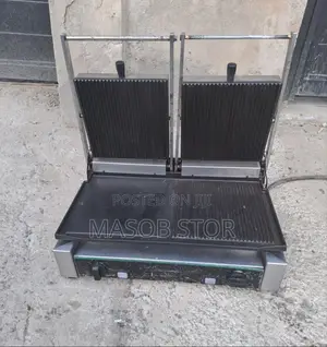 Sirman Chicken Rap Toaster /የዶሮ ራፕ ቶስተር