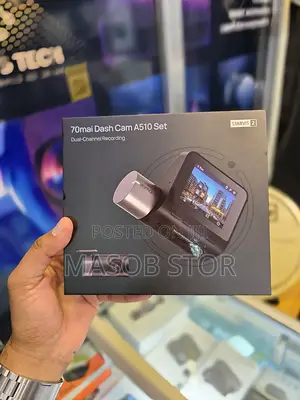 Dash Cam/ ዳሽ ካም