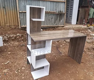 Modern Reading Table