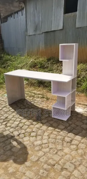 Modern Reading Table