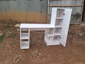 New Reading Table