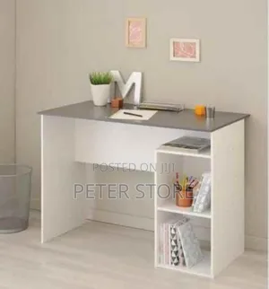 Simple Study Table