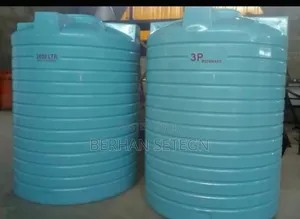 Roto One Thousand Litres Water Tanker
