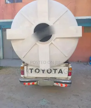Roto Litre Water Tanker Roto Tanker