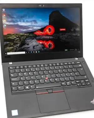 New Laptop Lenovo ThinkPad T480 16GB Intel Core I7 SSD 256GB