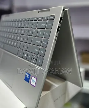 New Laptop HP Envy X360 16GB Intel Core Ultra 7 SSD 1T