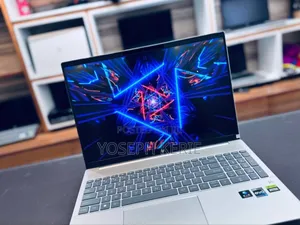 New Laptop HP Pavilion 15 16GB Intel Core I7 SSD 1T