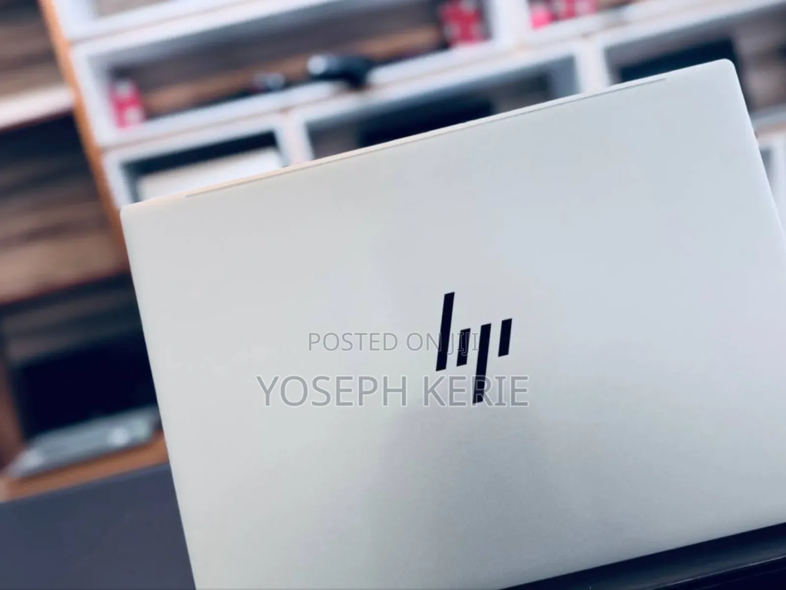 New Laptop HP Pavilion 15 16GB Intel Core I7 SSD 1T