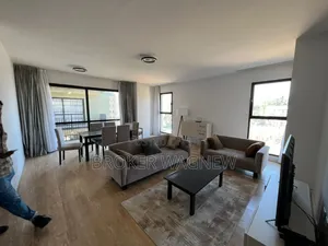Furnished 2bdrm Apartment in Kirkos for rent