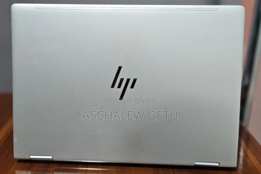 New Laptop HP EliteBook X360 1020 G2 8GB Intel Core I7 SSD 512GB