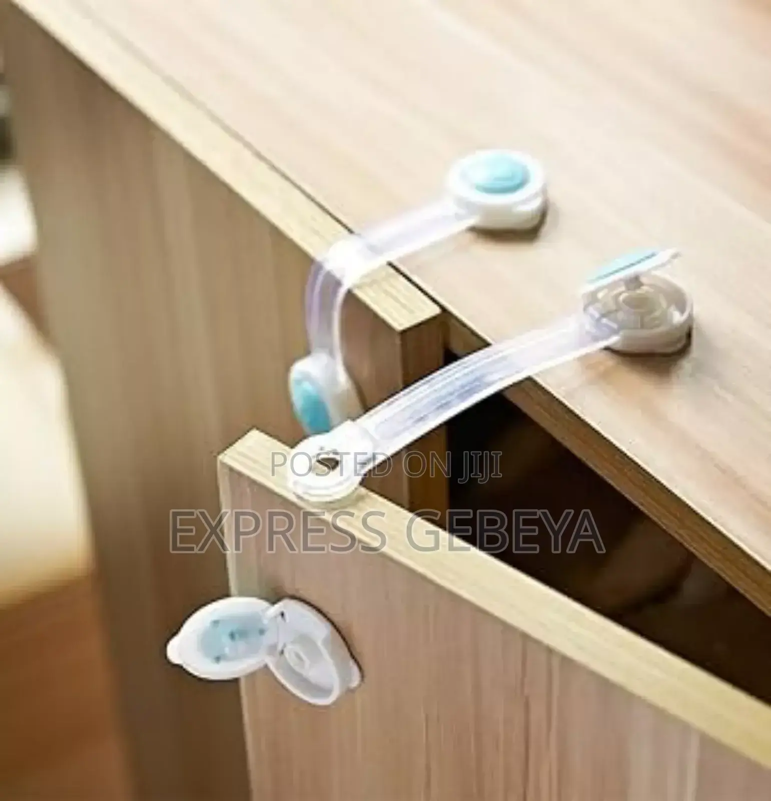 Child Safety Lock