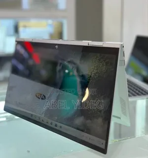 New Laptop HP Envy X360 16GB Intel Core I5 SSD 512GB