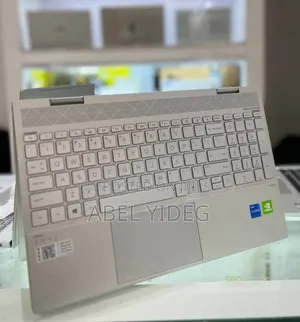 New Laptop HP Envy X360 16GB Intel Core I5 SSD 512GB