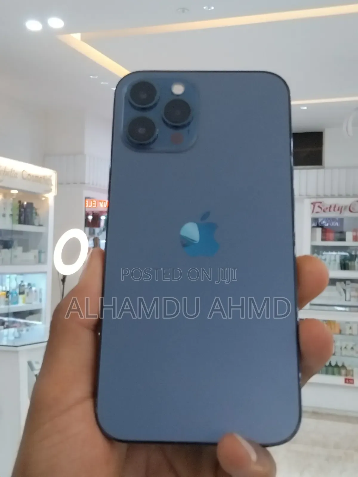 Apple iPhone 12 Pro Max 128 GB