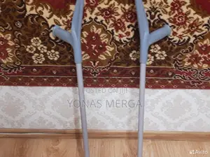 Better Visibility Elbow Crutches፵歉forearm Crutches欸፩for Move