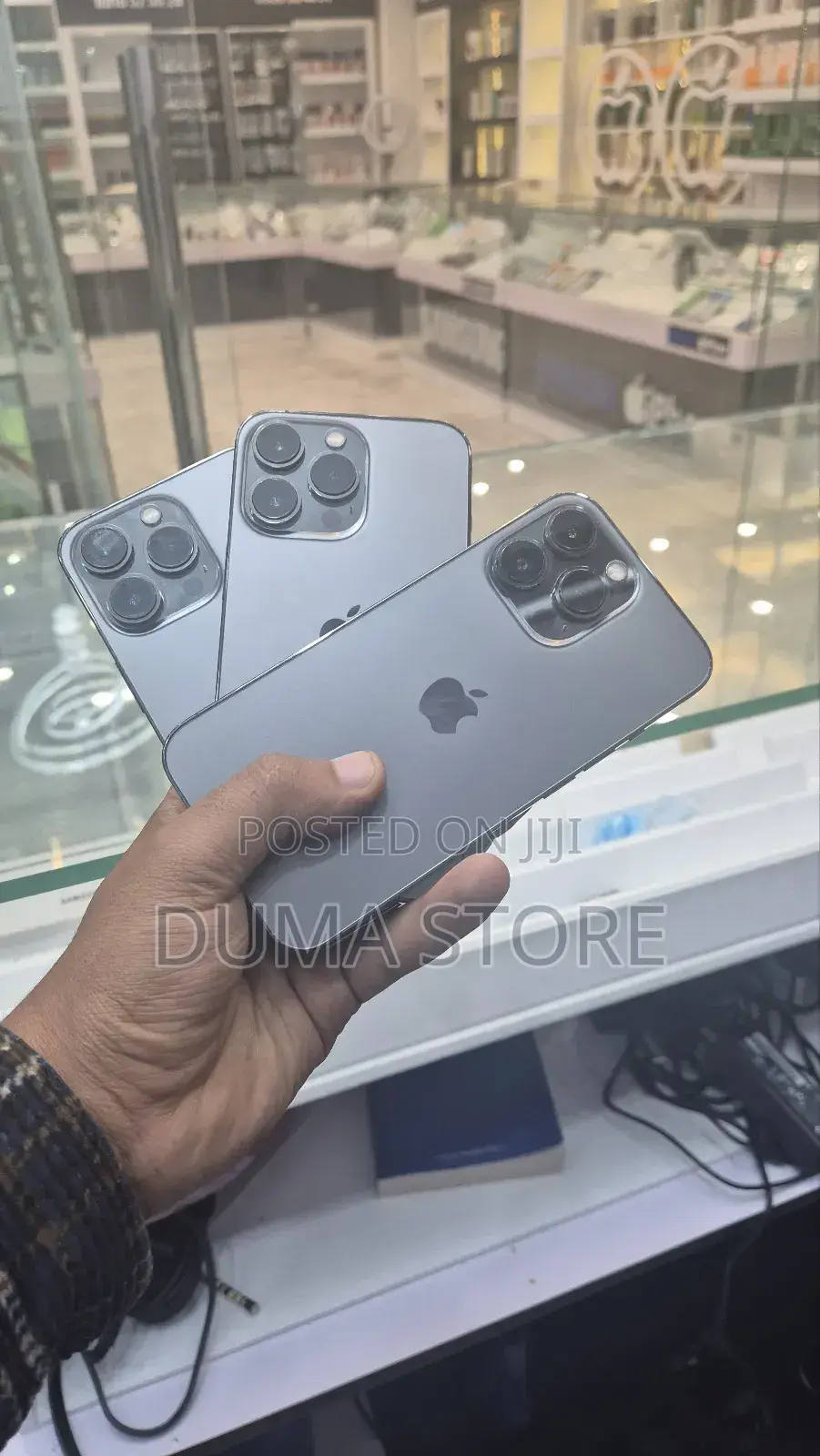 Apple iPhone 13 Pro 256 GB Blue