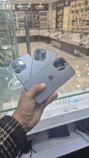 Apple iPhone 13 Pro 256 GB Blue