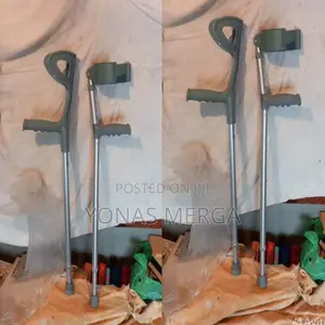 Crutches፮茫walking Stick, Crutch, 1 Piece, Emerald, Tukán