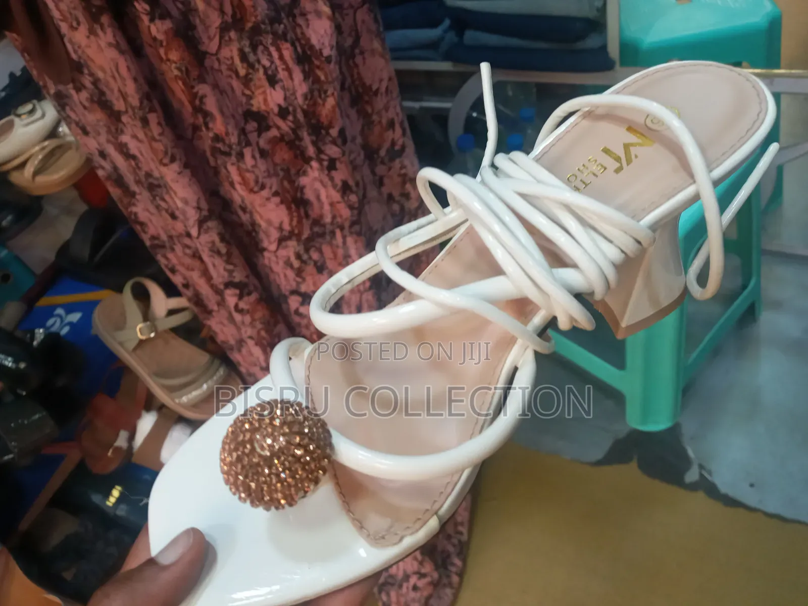Women Heel Shoes