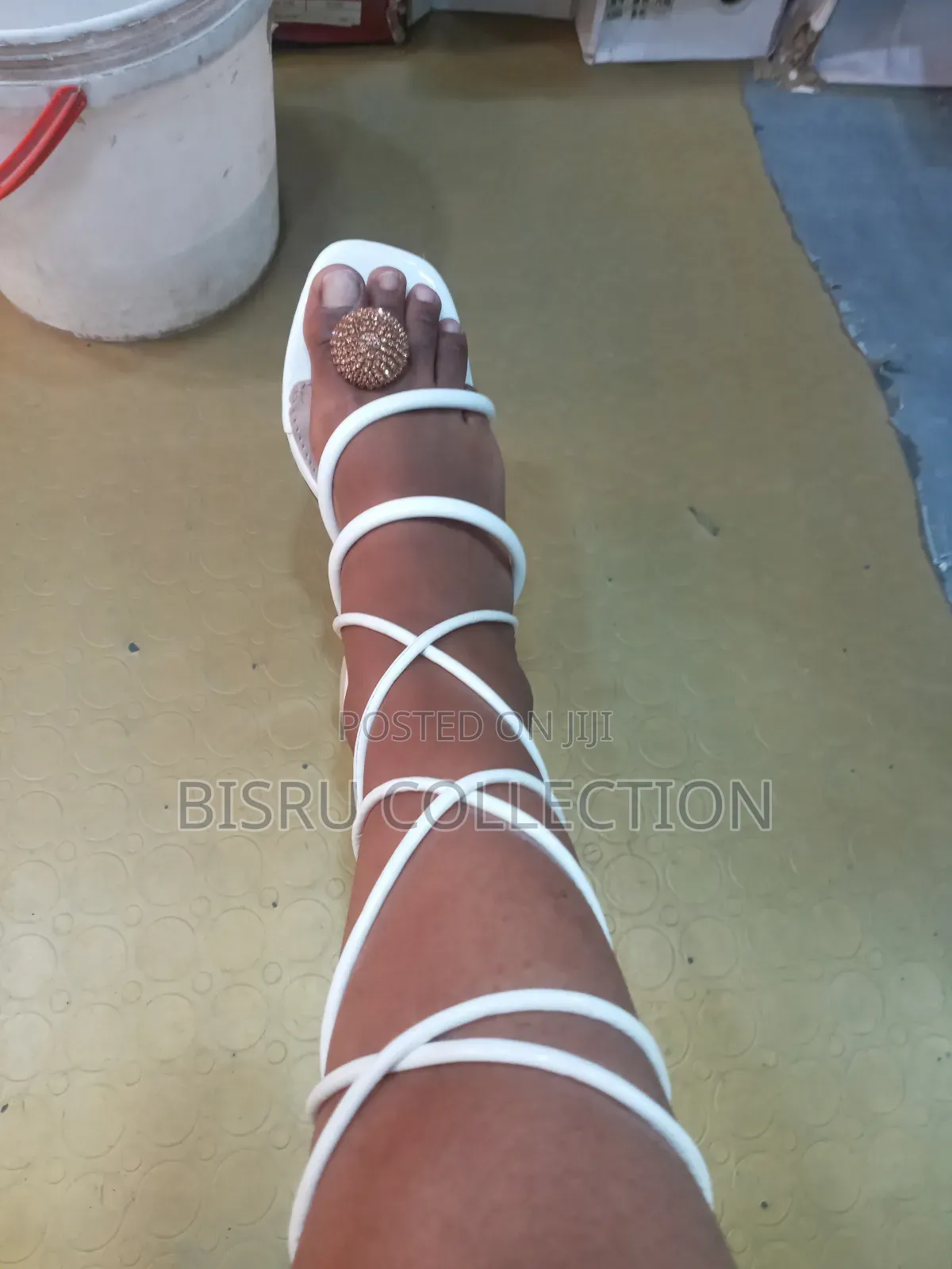 Women Heel Shoes