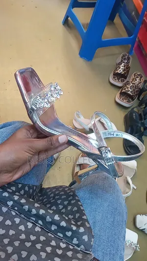 Women Heel Shoes