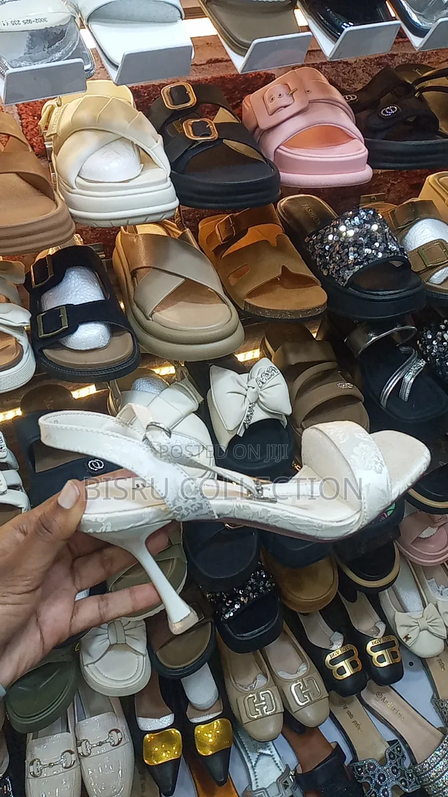 Women Heel Shoes