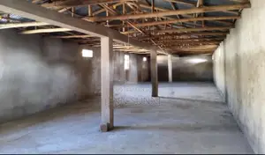 Warehouse or Megazen for Rent