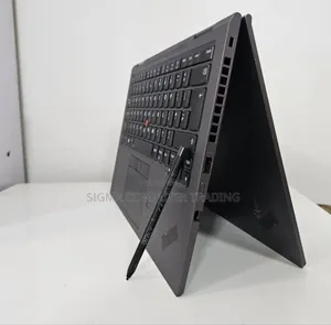 New Laptop Lenovo ThinkPad Yoga 16GB Intel Core I7 SSD 512GB