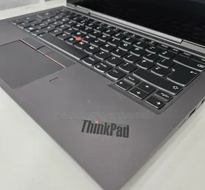 New Laptop Lenovo ThinkPad Yoga 16GB Intel Core I7 SSD 512GB