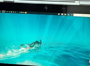 New Laptop HP Spectre X360 8GB Intel Core I7 SSD 512GB