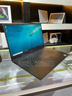 New Laptop Dell 16GB Intel Core I7 SSD 512GB