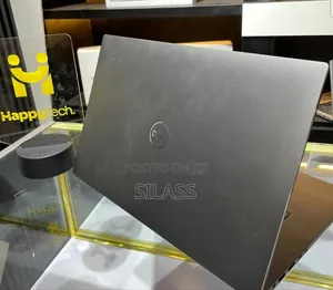New Laptop Dell 16GB Intel Core i7 SSD 512GB